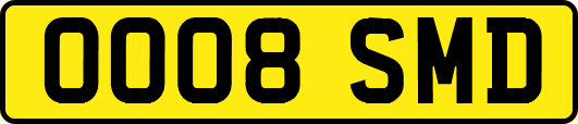 OO08SMD