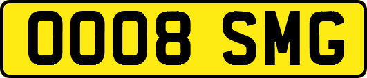 OO08SMG