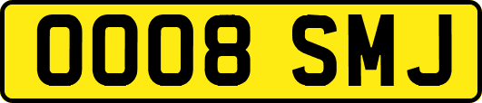 OO08SMJ