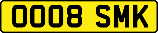 OO08SMK