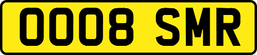 OO08SMR