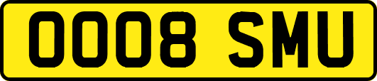 OO08SMU