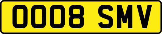 OO08SMV