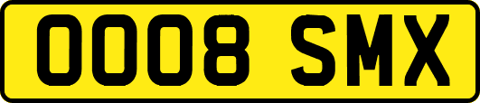 OO08SMX