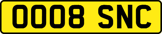 OO08SNC