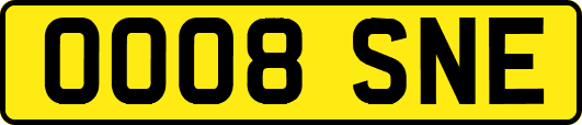 OO08SNE