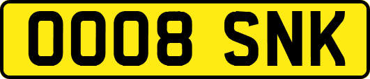 OO08SNK