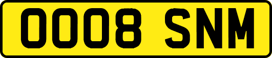 OO08SNM