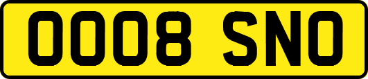 OO08SNO