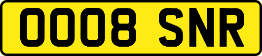 OO08SNR
