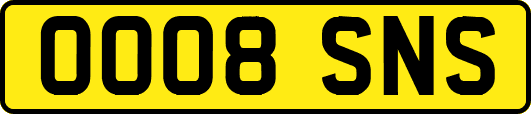 OO08SNS