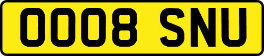 OO08SNU