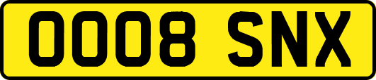 OO08SNX