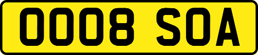 OO08SOA