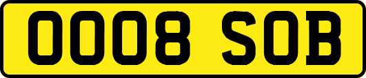OO08SOB