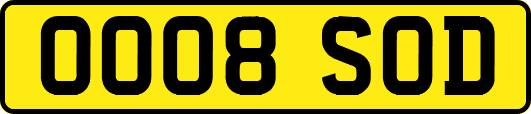 OO08SOD