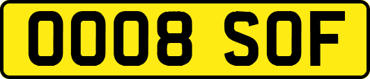 OO08SOF