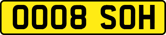 OO08SOH