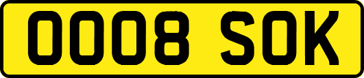OO08SOK