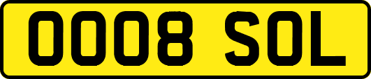 OO08SOL