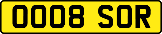 OO08SOR