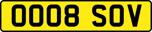 OO08SOV