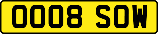 OO08SOW