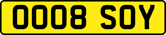 OO08SOY