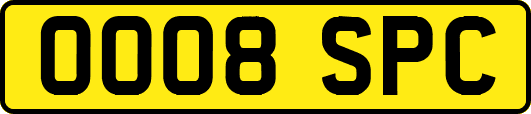 OO08SPC