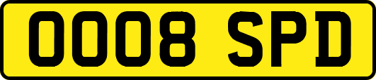 OO08SPD