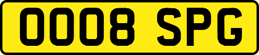 OO08SPG