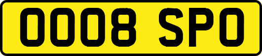 OO08SPO