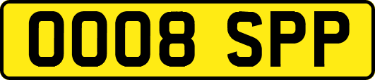 OO08SPP