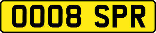 OO08SPR