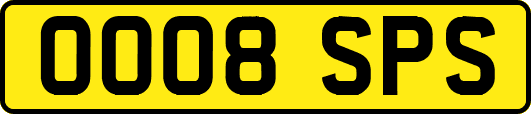 OO08SPS