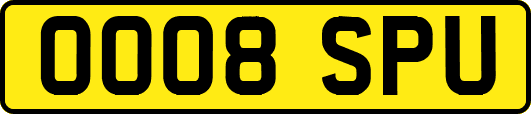 OO08SPU