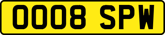 OO08SPW