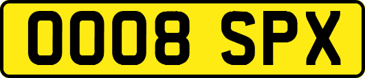 OO08SPX