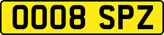 OO08SPZ