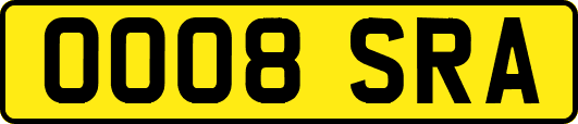 OO08SRA