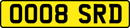 OO08SRD