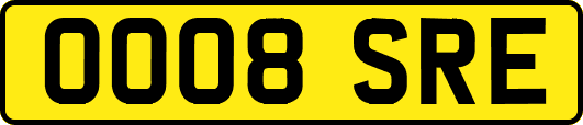 OO08SRE