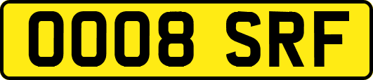OO08SRF