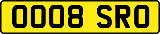 OO08SRO