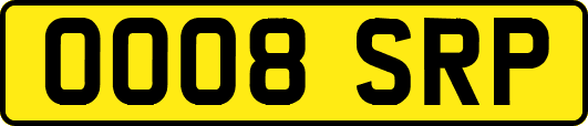 OO08SRP