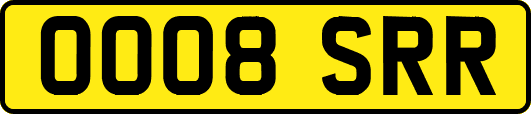 OO08SRR