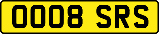 OO08SRS