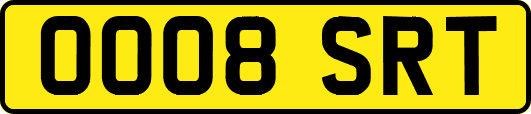 OO08SRT