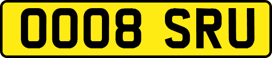 OO08SRU