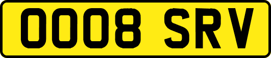 OO08SRV